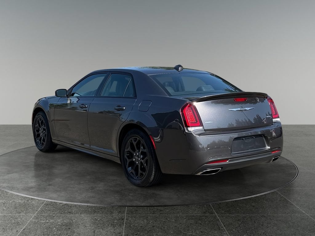 2019 Chrysler 300 300S AWD