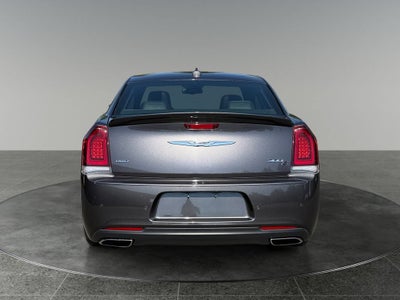 2019 Chrysler 300 300S AWD