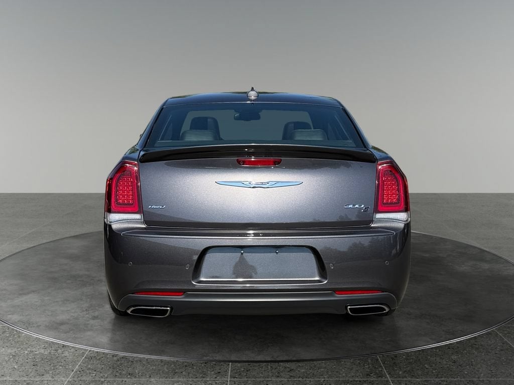 2019 Chrysler 300 300S AWD