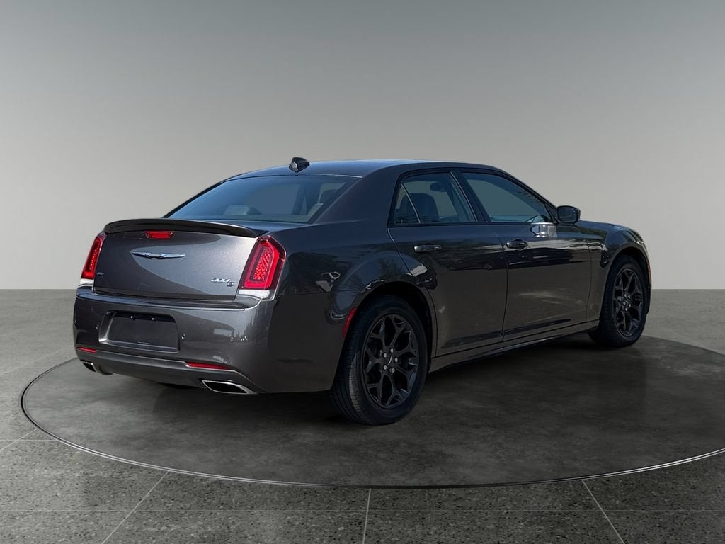 2019 Chrysler 300 300S AWD