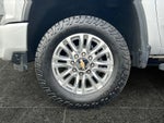 2022 Chevrolet Silverado 3500 HD High Country