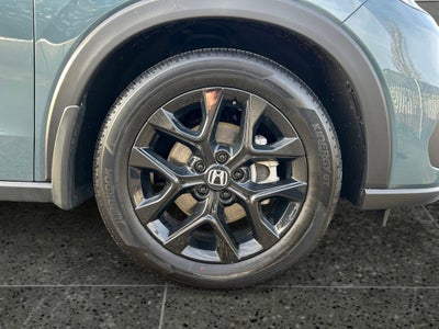 2024 Honda HR-V AWD Sport