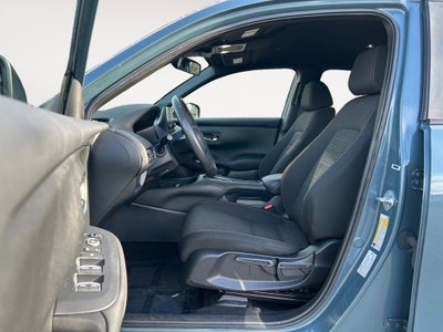 2024 Honda HR-V AWD Sport