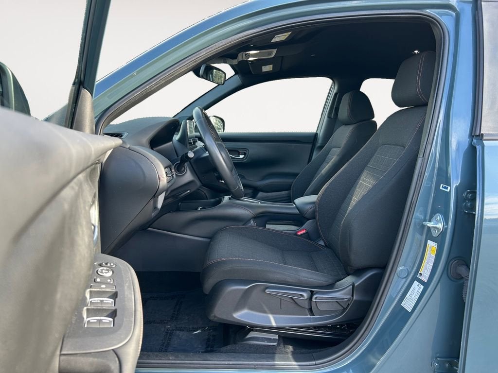 2024 Honda HR-V AWD Sport