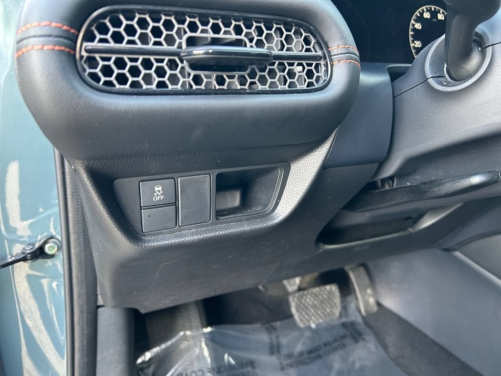 2024 Honda HR-V AWD Sport