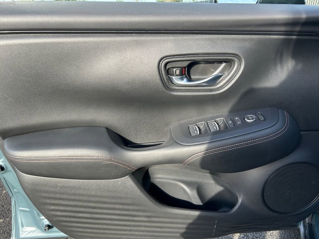 2024 Honda HR-V AWD Sport