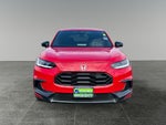 2025 Honda HR-V AWD Sport