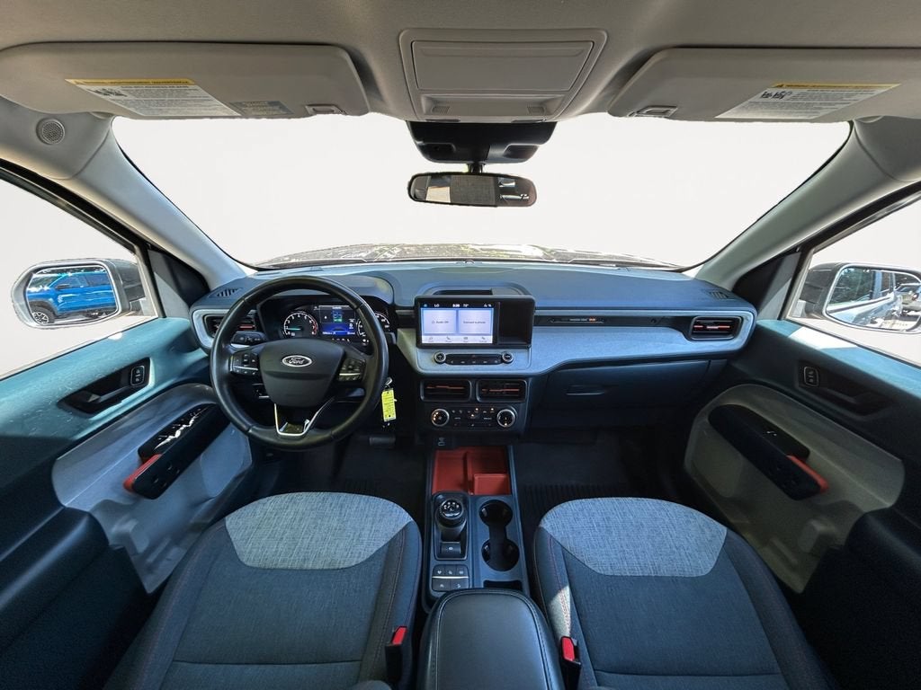 2023 Ford Maverick XLT