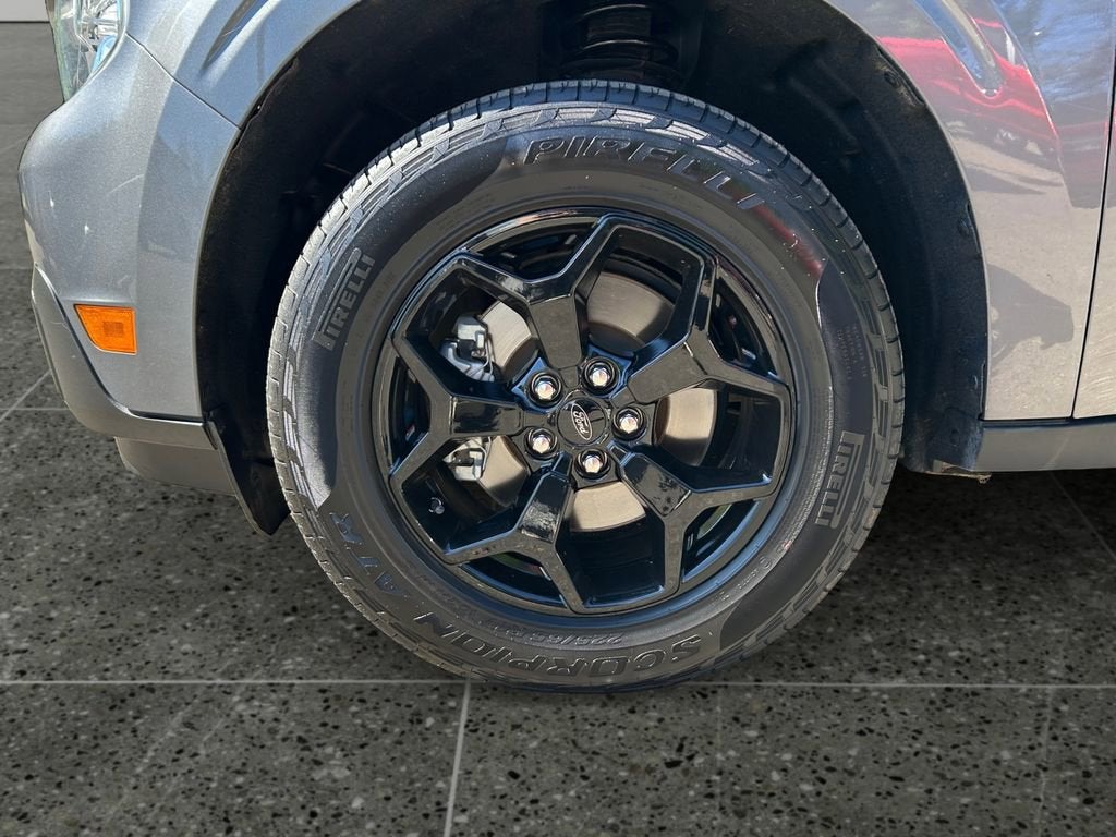 2023 Ford Maverick XLT