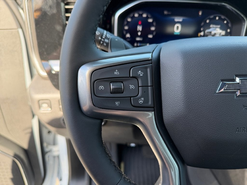 2026 Chevrolet Silverado 1500 LT Trail Boss - Photo 15