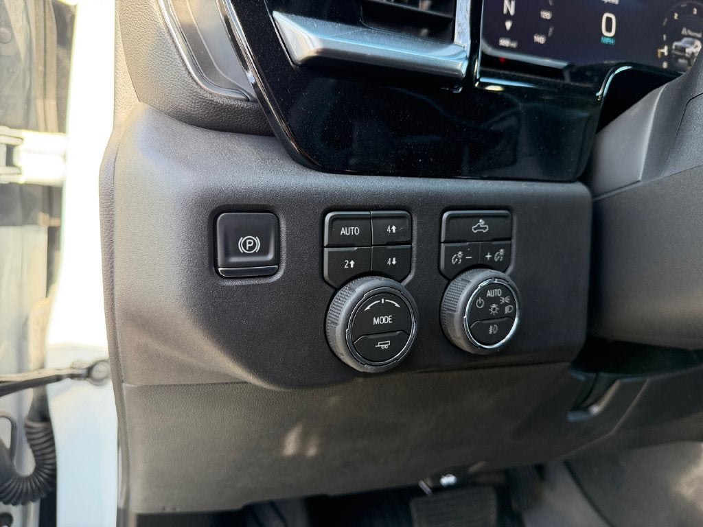 2026 Chevrolet Silverado 1500 LT Trail Boss - Photo 19
