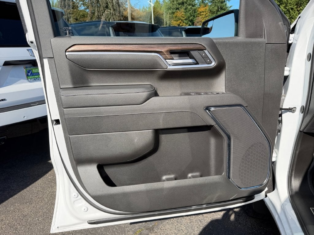2026 Chevrolet Silverado 1500 LT Trail Boss - Photo 20