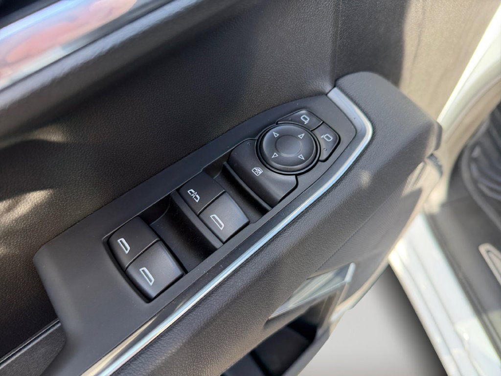 2026 Chevrolet Silverado 1500 LT Trail Boss - Photo 21