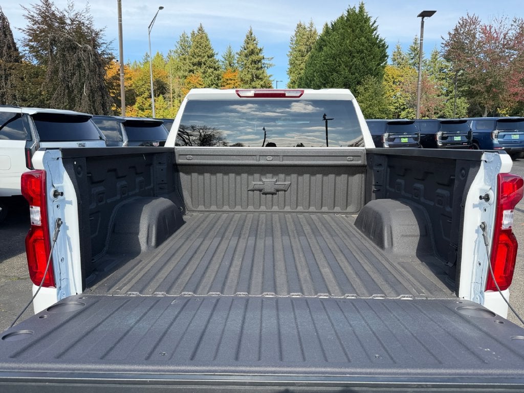 2026 Chevrolet Silverado 1500 LT Trail Boss - Photo 22