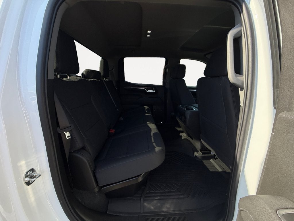 2026 Chevrolet Silverado 1500 LT Trail Boss - Photo 23