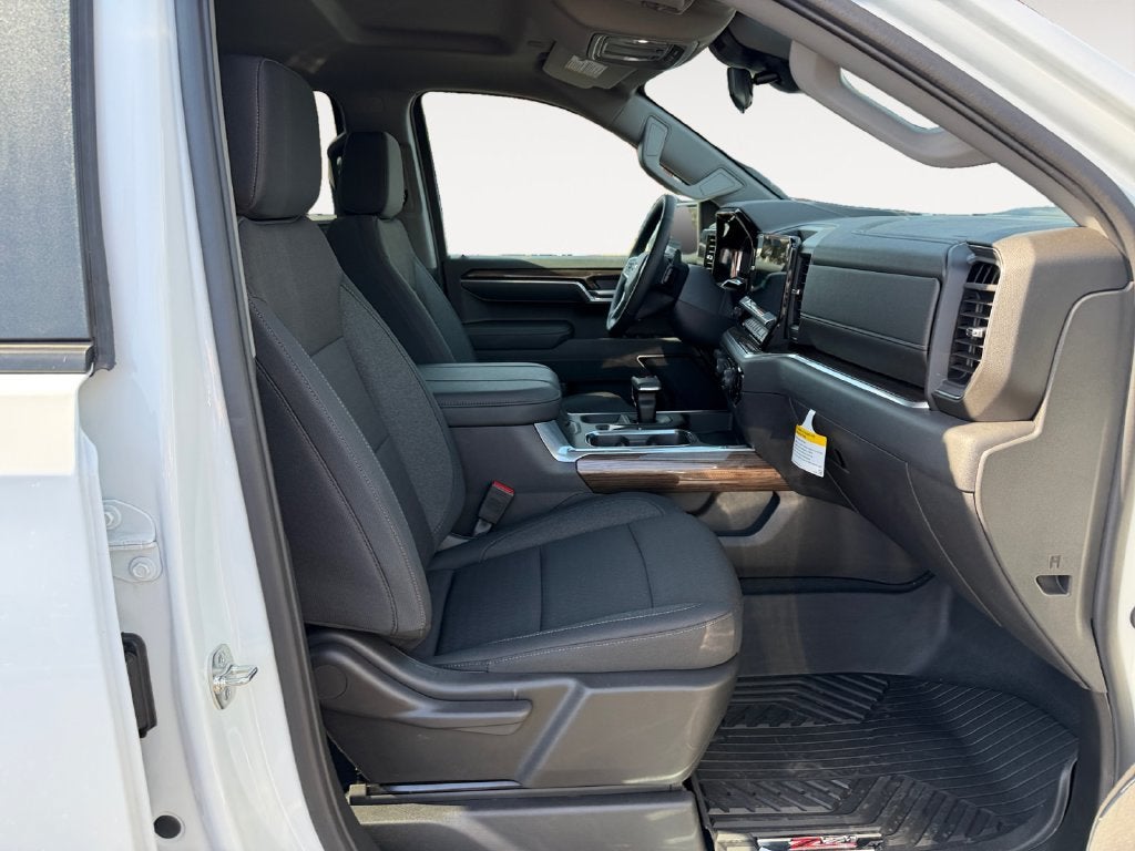 2026 Chevrolet Silverado 1500 LT Trail Boss - Photo 24