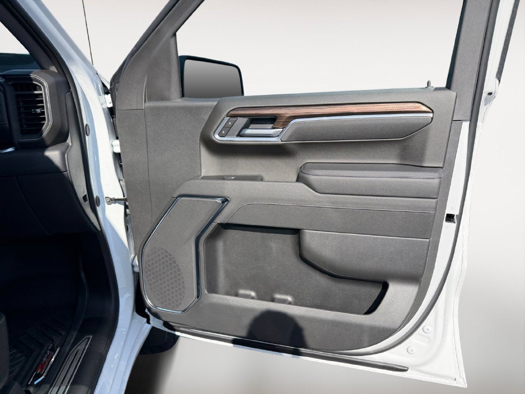 2026 Chevrolet Silverado 1500 LT Trail Boss - Photo 25