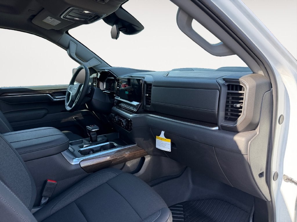 2026 Chevrolet Silverado 1500 LT Trail Boss - Photo 26
