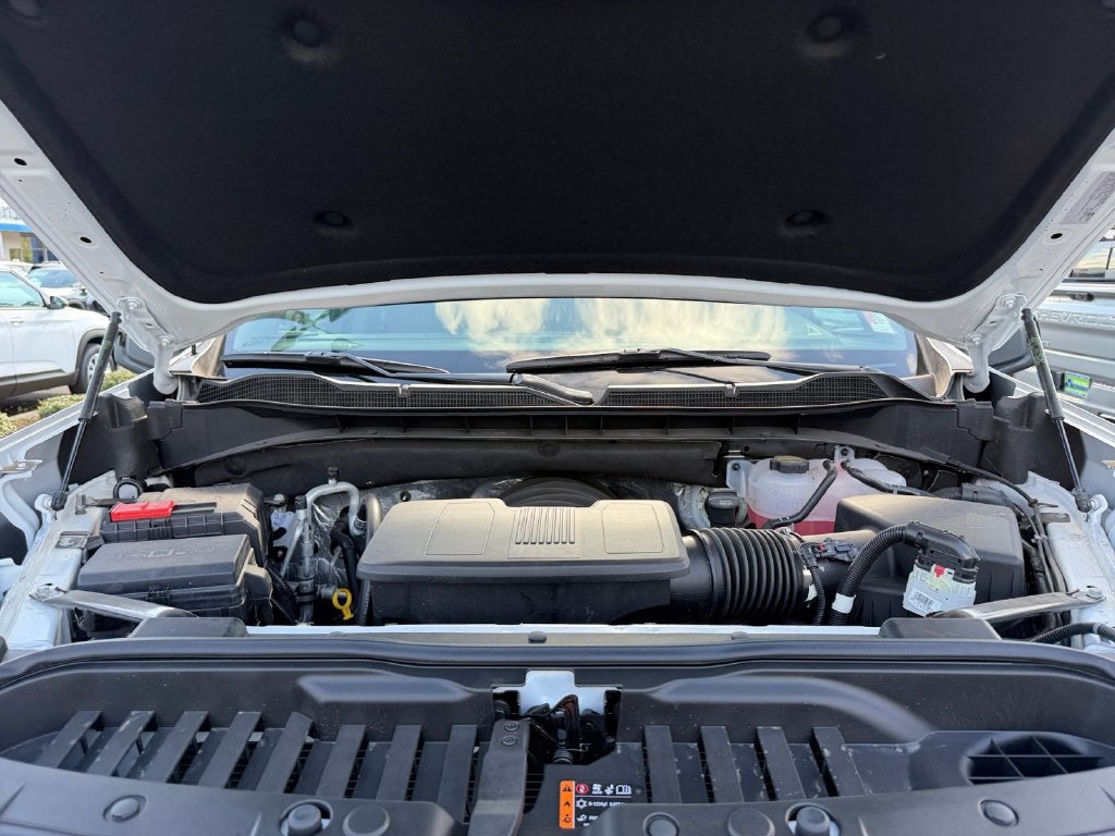 2026 Chevrolet Silverado 1500 LT Trail Boss - Photo 29
