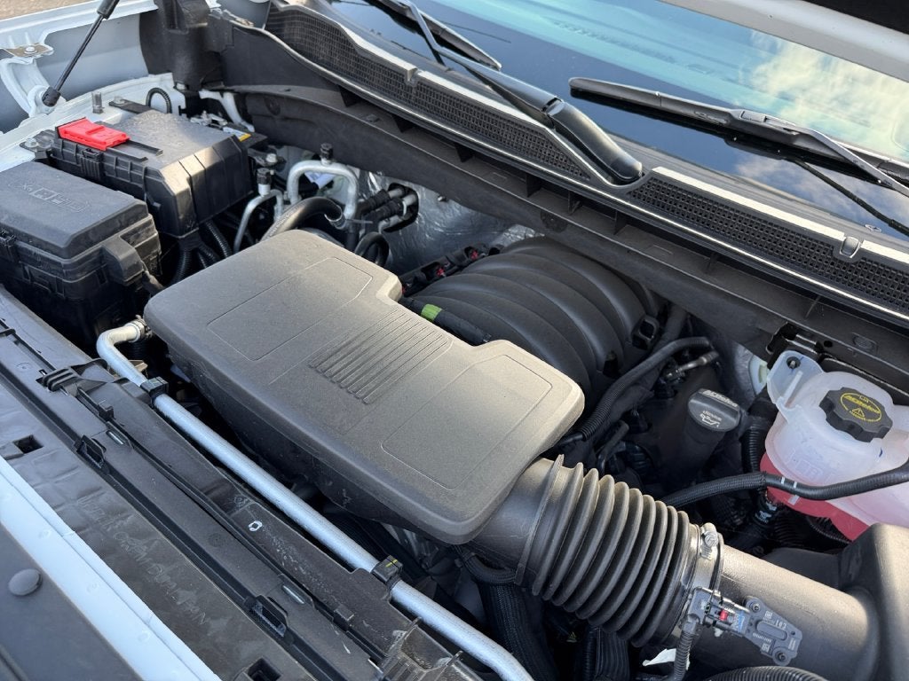 2026 Chevrolet Silverado 1500 LT Trail Boss - Photo 30