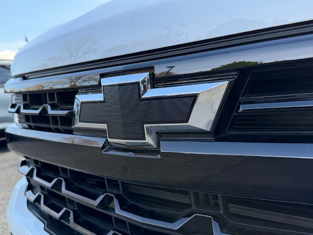 2026 Chevrolet Silverado 1500 LT Trail Boss - Photo 34