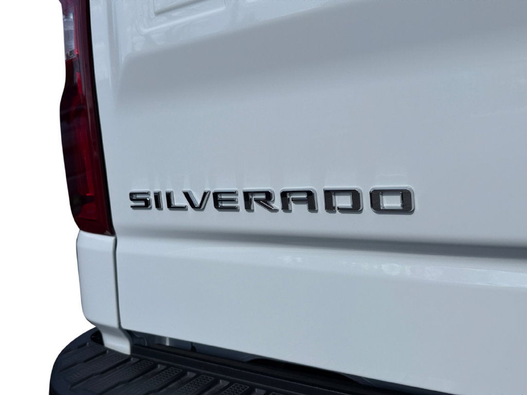 2026 Chevrolet Silverado 1500 LT Trail Boss - Photo 35