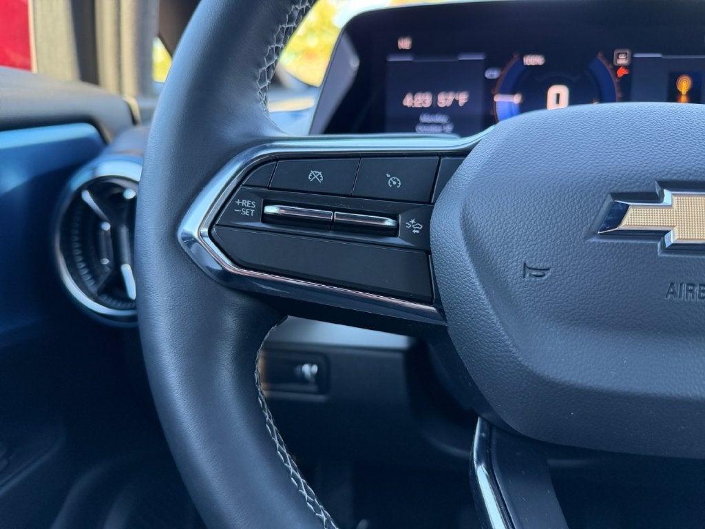 2024 Chevrolet Equinox EV 2LT