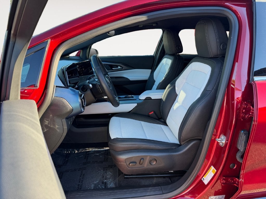 2024 Chevrolet Equinox EV 2LT