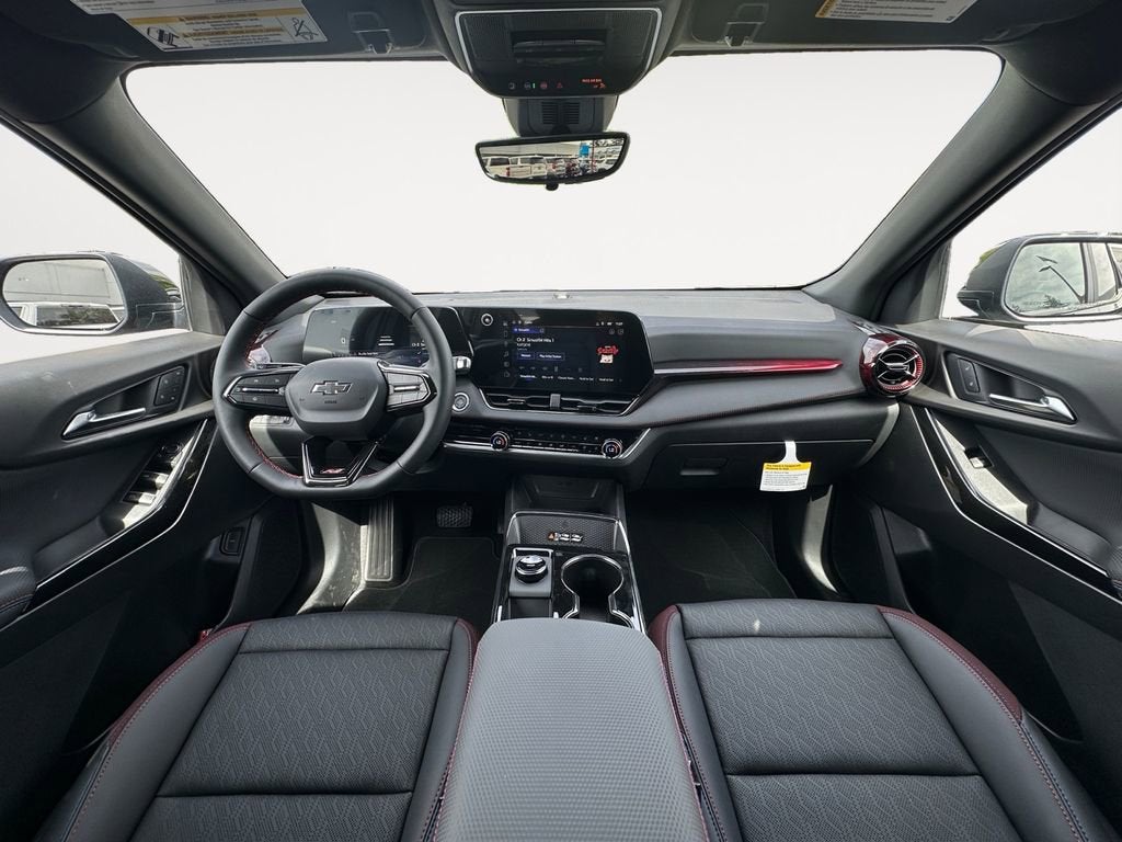 2026 Chevrolet Equinox RS - Photo 12
