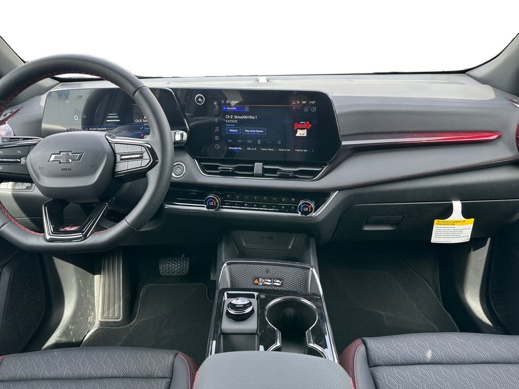 2026 Chevrolet Equinox RS - Photo 13