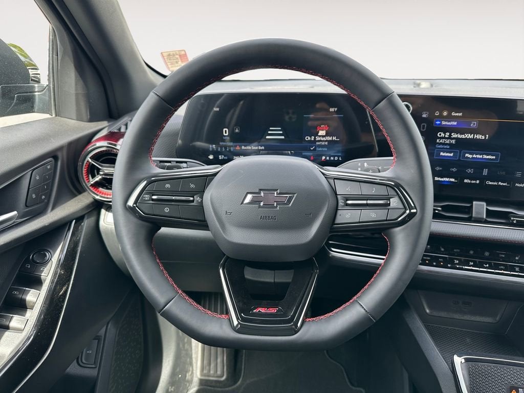 2026 Chevrolet Equinox RS - Photo 14