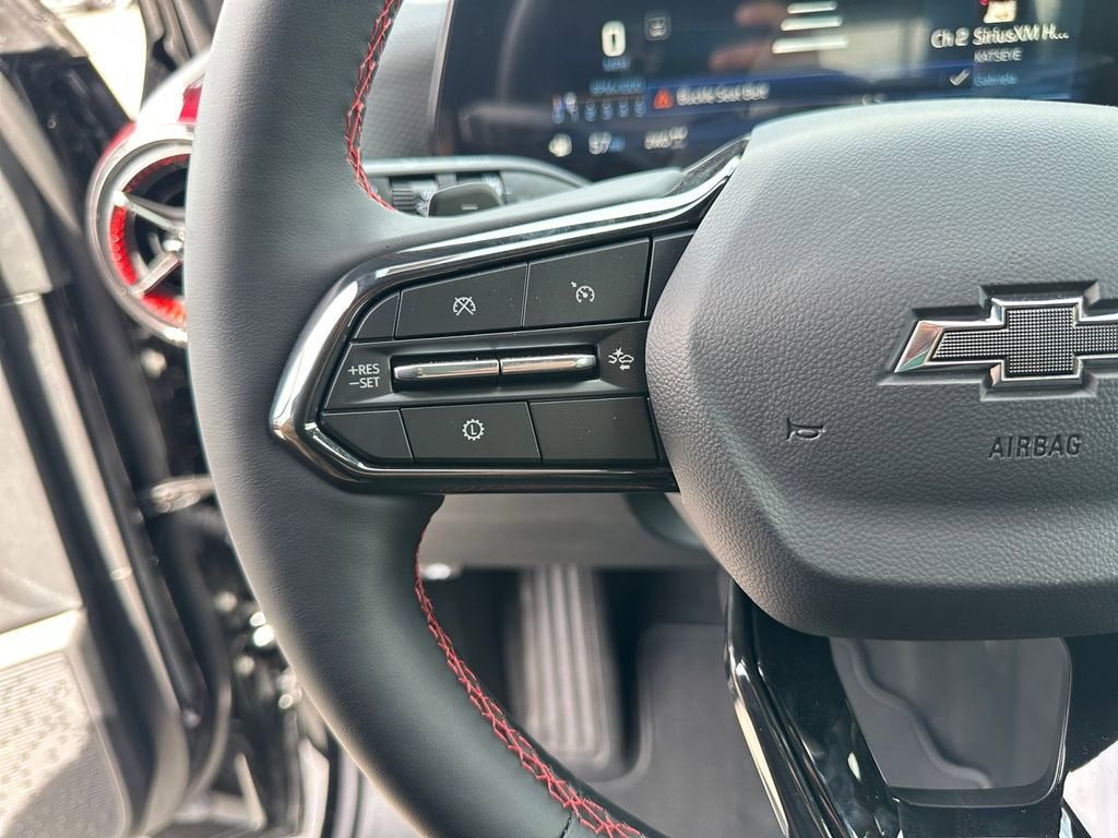 2026 Chevrolet Equinox RS - Photo 16