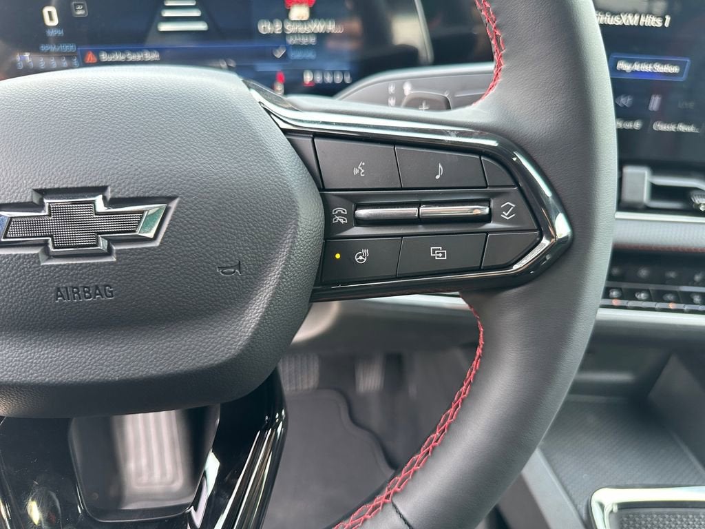 2026 Chevrolet Equinox RS - Photo 17