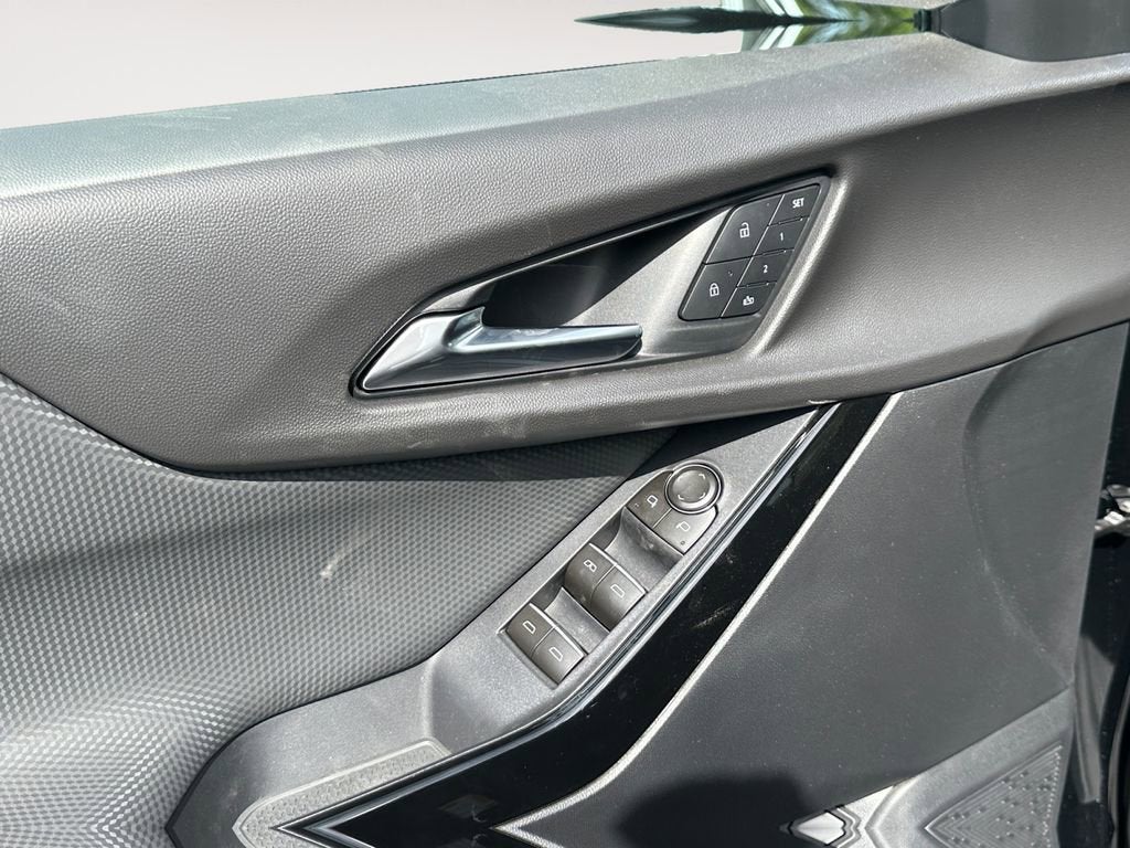 2026 Chevrolet Equinox RS - Photo 22