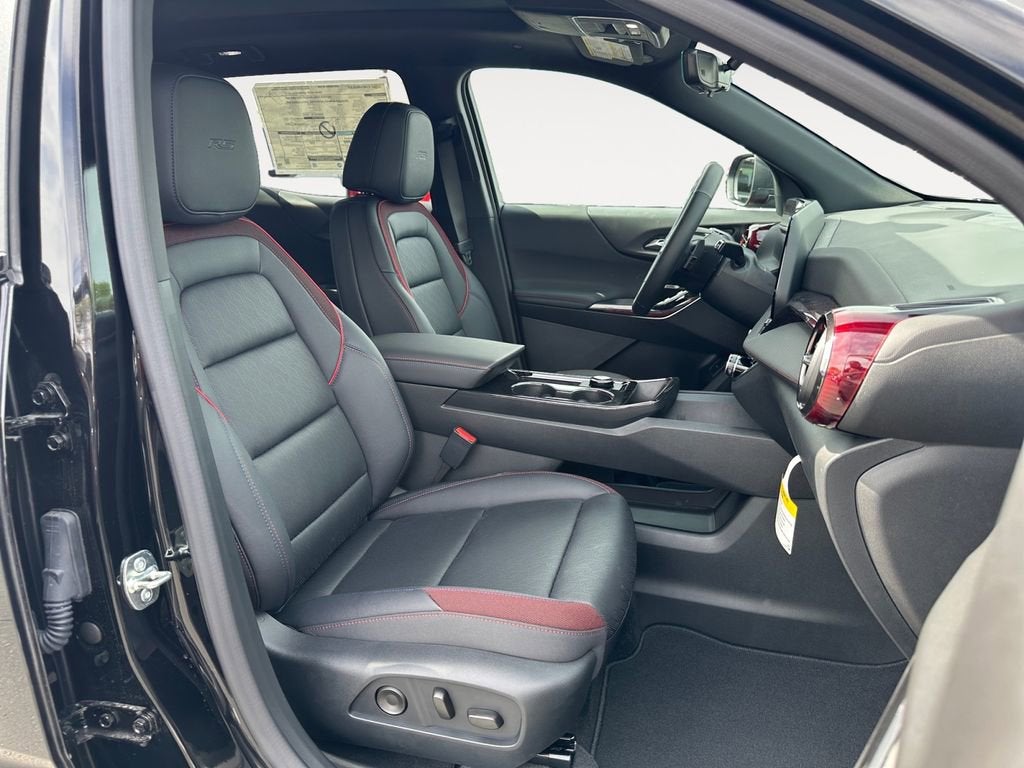 2026 Chevrolet Equinox RS - Photo 25