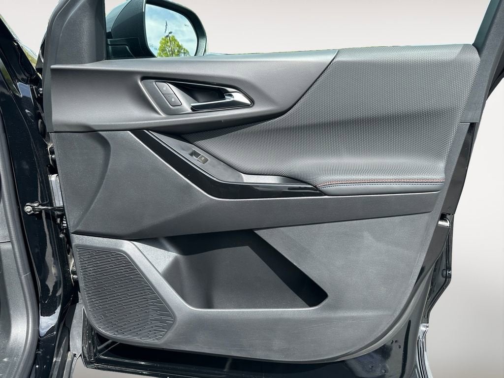 2026 Chevrolet Equinox RS - Photo 26