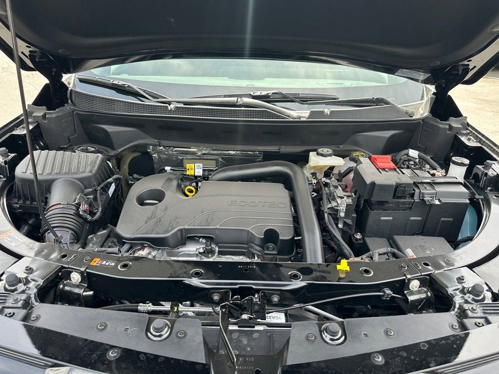 2026 Chevrolet Equinox RS - Photo 30