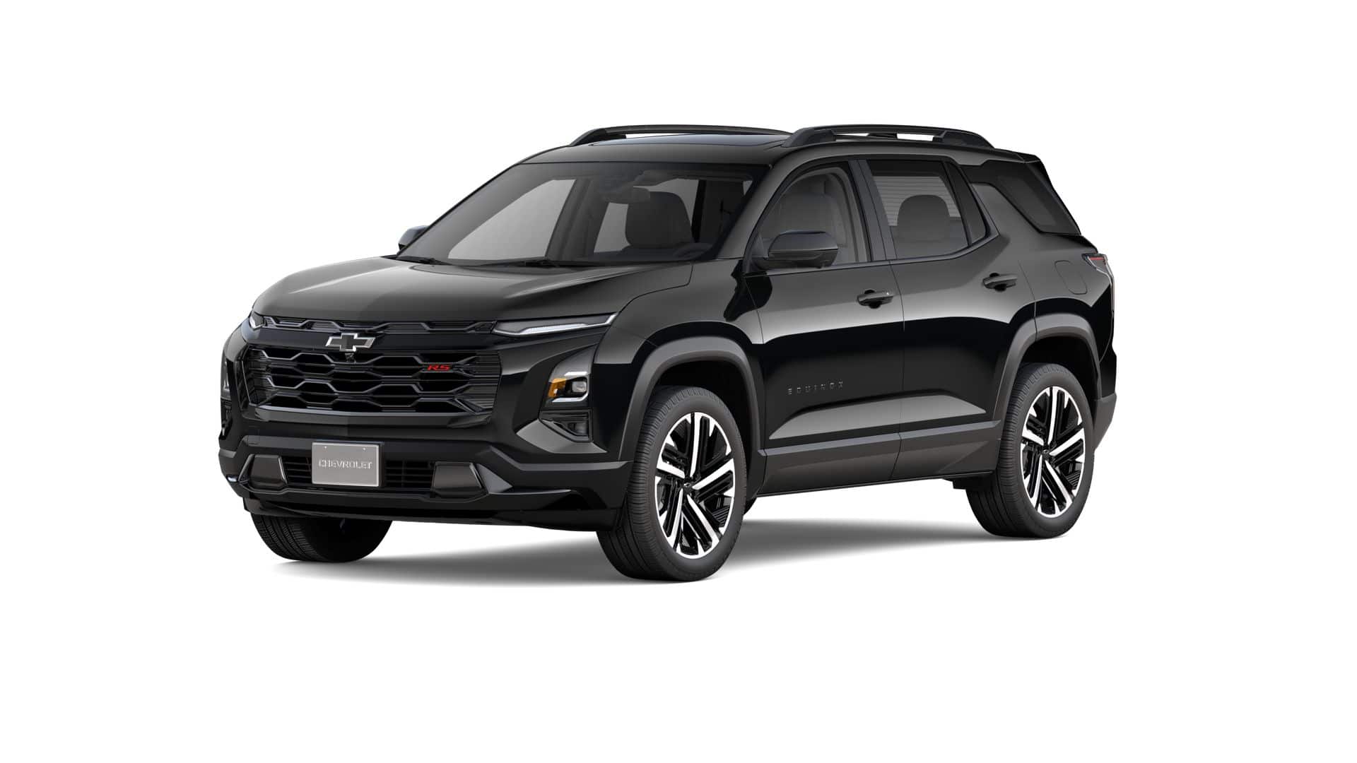 2026 Chevrolet Equinox RS - Photo 38