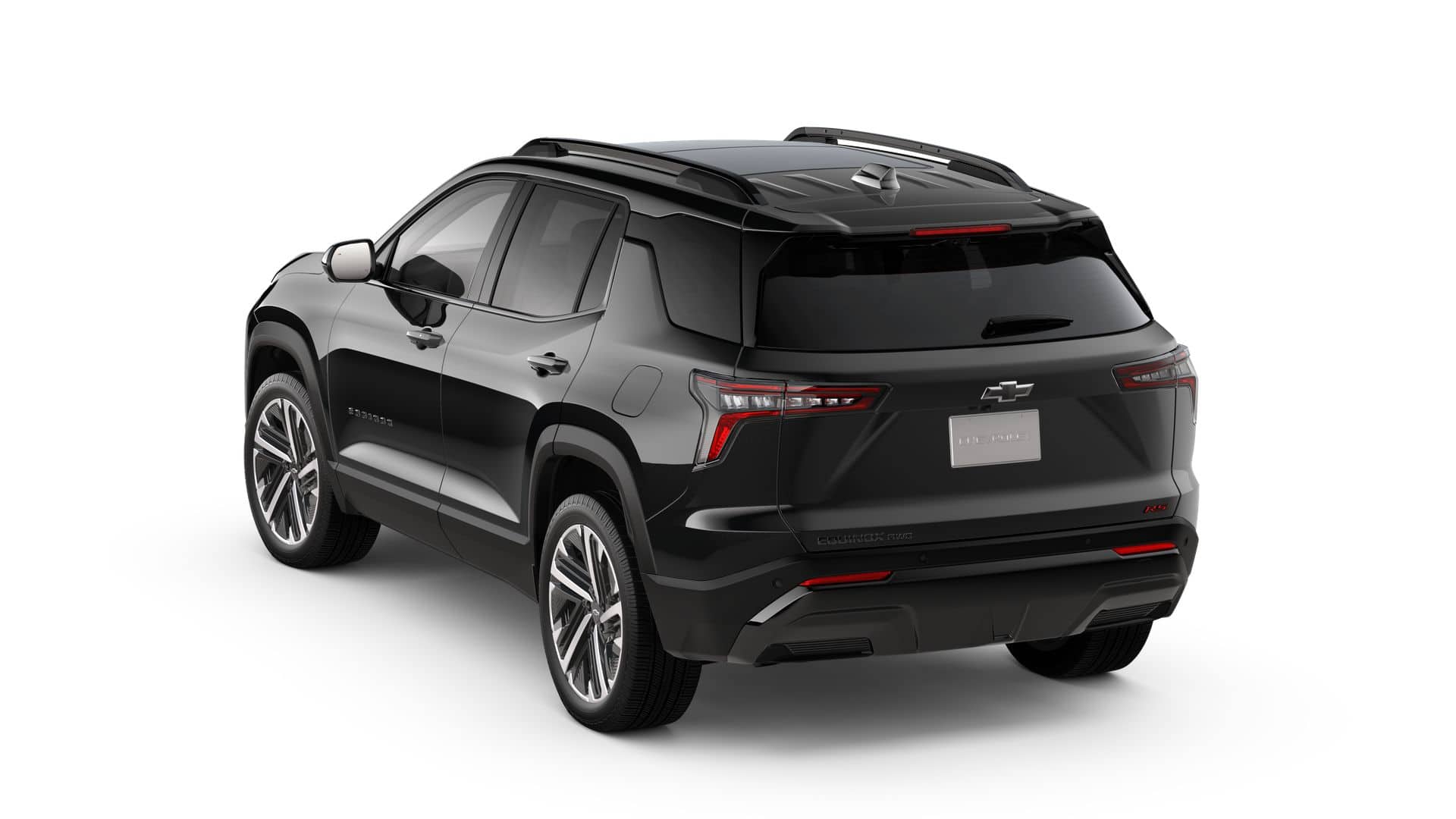 2026 Chevrolet Equinox RS - Photo 39