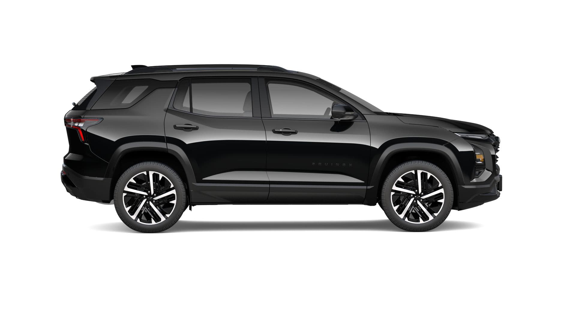 2026 Chevrolet Equinox RS - Photo 40