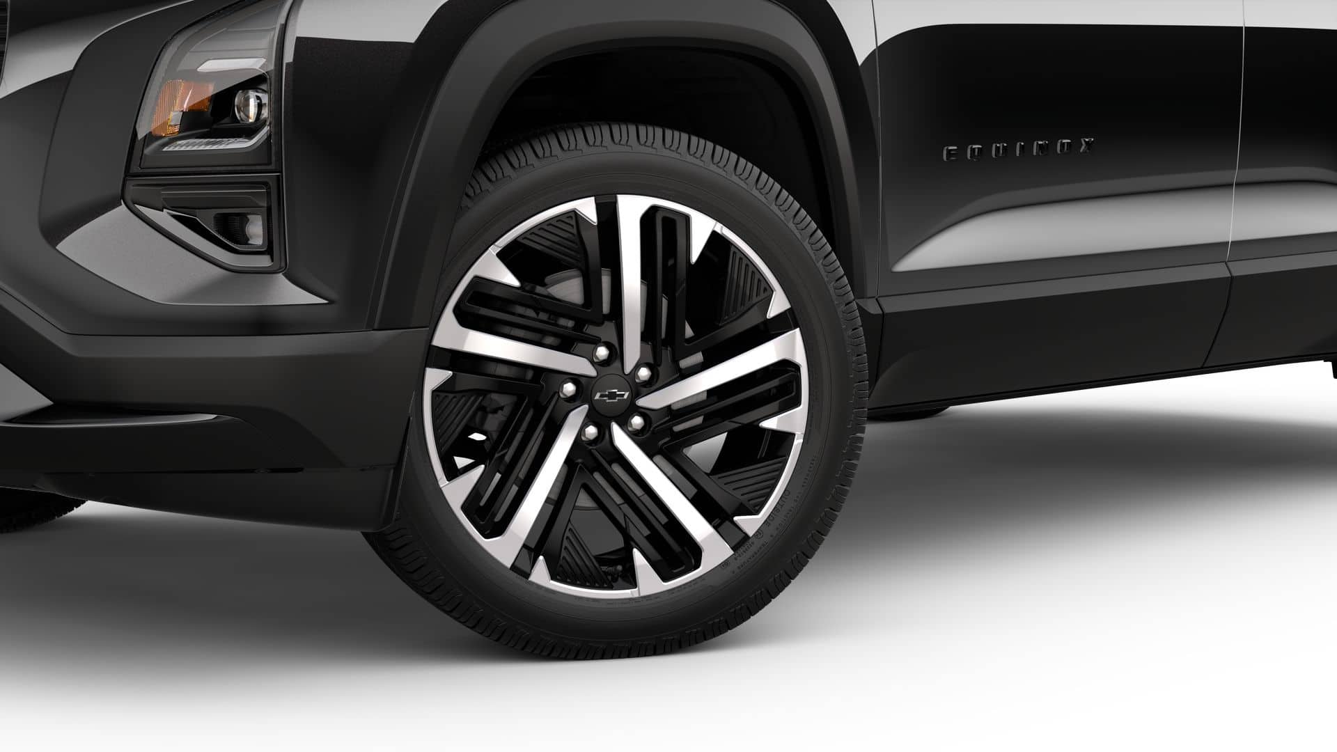 2026 Chevrolet Equinox RS - Photo 41