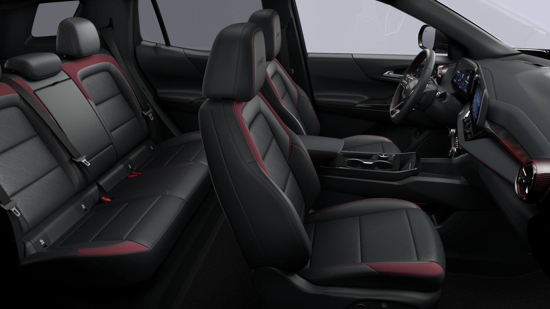2026 Chevrolet Equinox RS - Photo 43