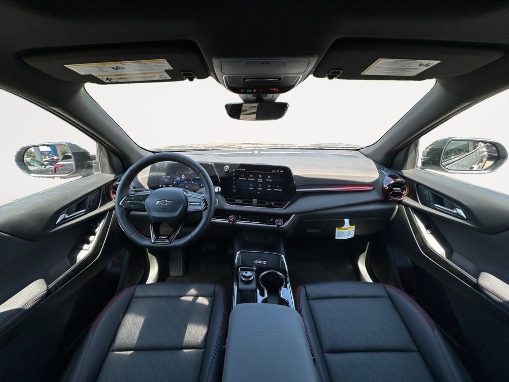 2026 Chevrolet Equinox RS - Photo 12