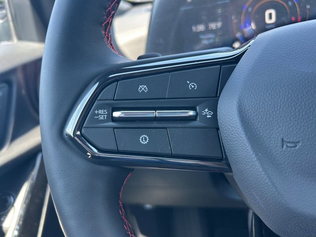 2026 Chevrolet Equinox RS - Photo 16
