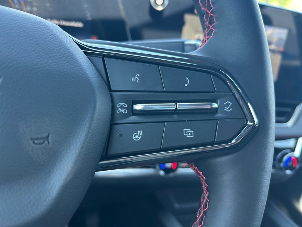 2026 Chevrolet Equinox RS - Photo 17