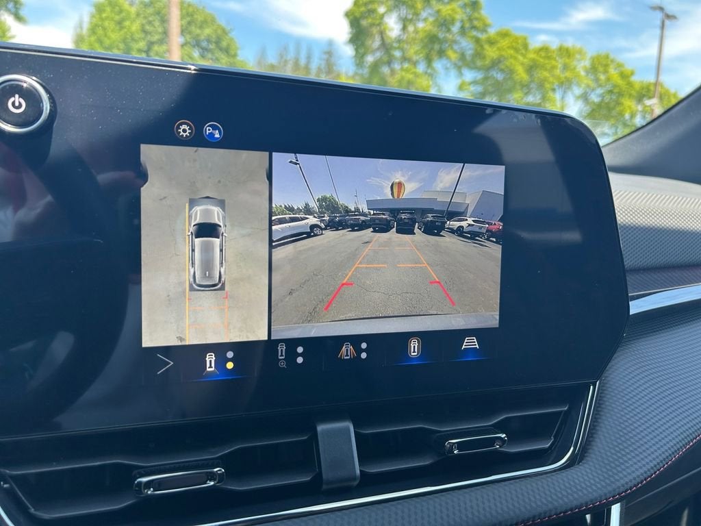 2026 Chevrolet Equinox RS - Photo 18