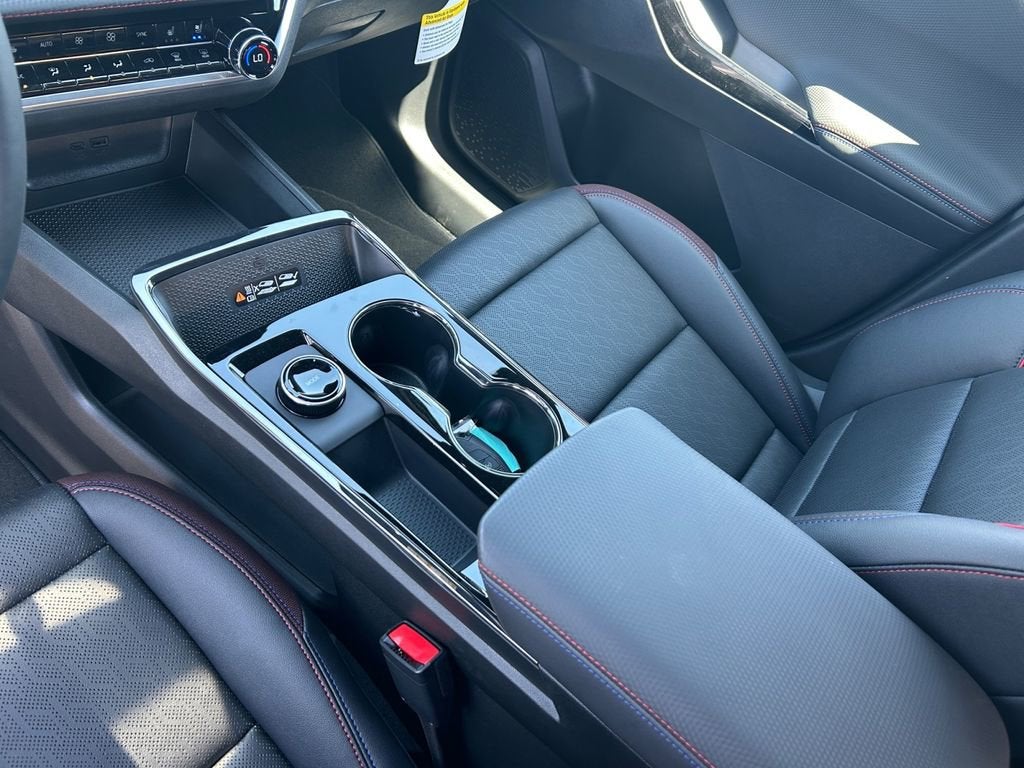 2026 Chevrolet Equinox RS - Photo 19