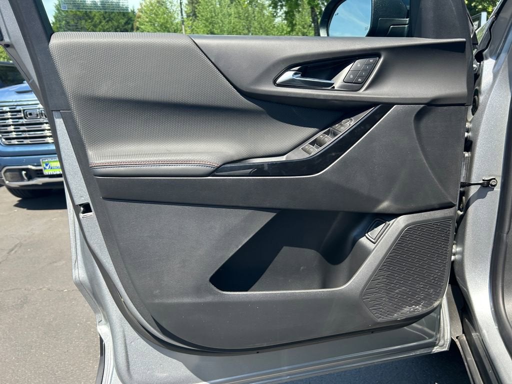 2026 Chevrolet Equinox RS - Photo 21