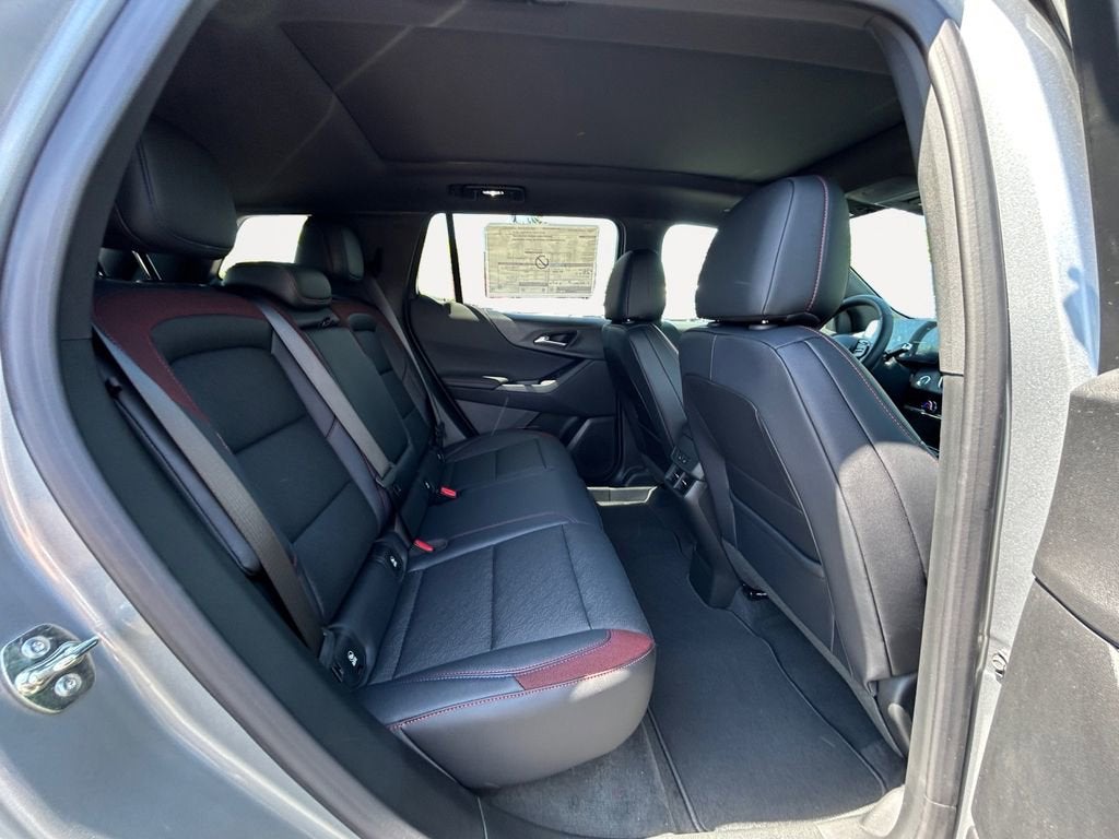 2026 Chevrolet Equinox RS - Photo 24