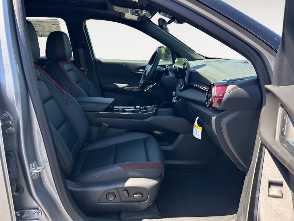 2026 Chevrolet Equinox RS - Photo 25